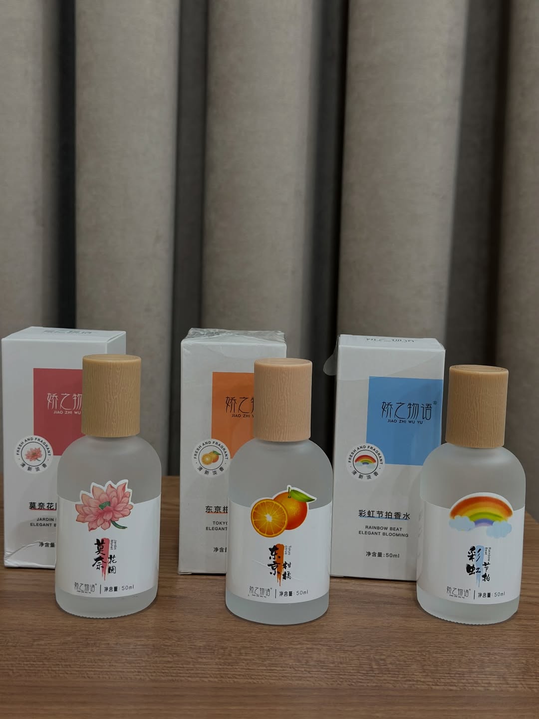عطر نواحی حساس بدن شیمانگ