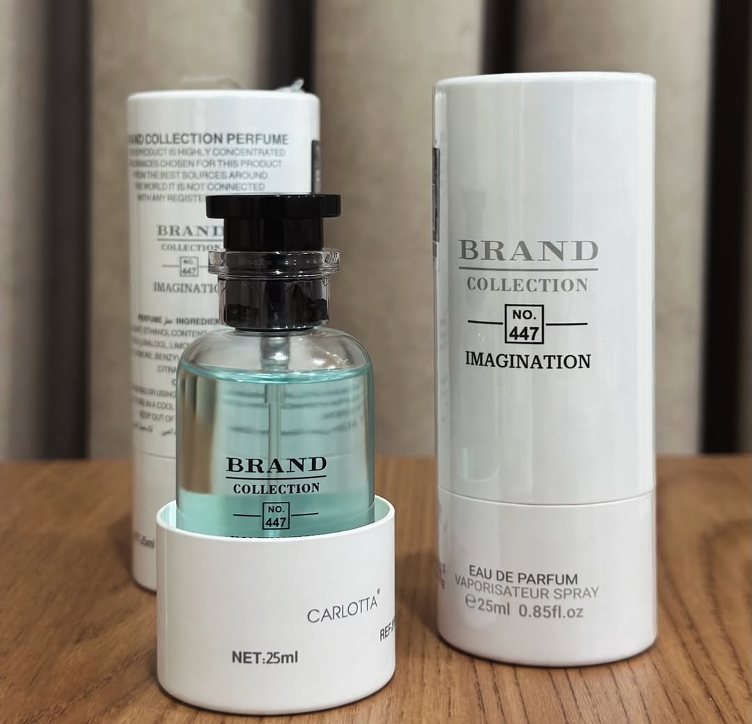 عطر لویی ویتون ایمیجینیشن