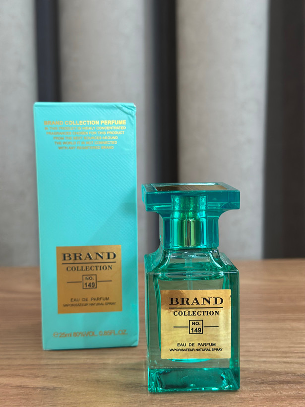 عطر سول دی پوزیتانو آکوا برند کالکشن 149 ۲۵ میل